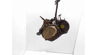CAJA CAMBIOS CITROEN XANTIA BREAK (1995-2003) 1.9 TURBO D 90CV 1905CC - L.6011632 / 20TB98