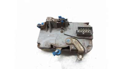 CERRADURA PUERTA DELANTERA IZQUIERDA CITROEN XANTIA BREAK (1995-2003) 1.9 TURBO D 90CV 1905CC - L.6011633 / 152578