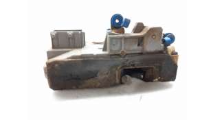 CERRADURA PUERTA DELANTERA IZQUIERDA CITROEN XANTIA BREAK (1995-2003) 1.9 TURBO D 90CV 1905CC - L.6011633 / 152578 2