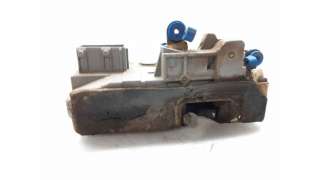CERRADURA PUERTA DELANTERA IZQUIERDA CITROEN XANTIA BREAK (1995-2003) 1.9 TURBO D 90CV 1905CC - L.6011633 / 152578