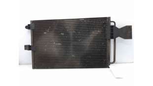 CONDENSADOR / RADIADOR  AIRE ACONDICIONADO CITROEN XANTIA BREAK (1995-2003) 1.9 TURBO D 90CV 1905CC - L.6011652 / 962290698