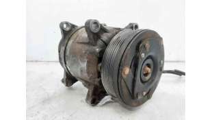 COMPRESOR AIRE ACONDICIONADO CITROEN XANTIA BREAK (1995-2003) 1.9 TURBO D 90CV 1905CC - L.6011704 / 6560502 2