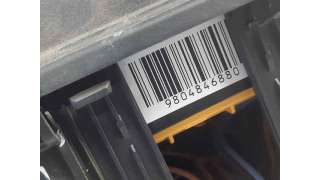 CAJA RELES / FUSIBLES PEUGEOT 208 (2013-) 1.6 HDI / BLUEHDI 75 75CV 1560CC - L.6012096 / 9804846880