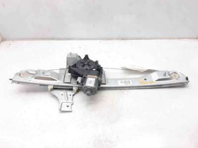 ELEVALUNAS DELANTERO DERECHO PEUGEOT 208 (2013-) 1.6 HDI / BLUEHDI 75 75CV 1560CC - L.6012112 / 9673154380