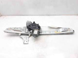 ELEVALUNAS DELANTERO DERECHO PEUGEOT 208 (2013-) 1.6 HDI / BLUEHDI 75 75CV 1560CC - L.6012112 / 9673154380