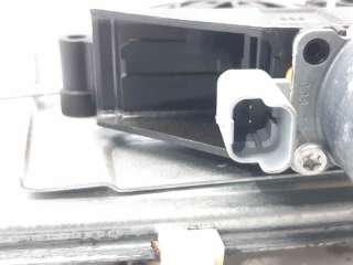 ELEVALUNAS DELANTERO DERECHO PEUGEOT 208 (2013-) 1.6 HDI / BLUEHDI 75 75CV 1560CC - L.6012112 / 9673154380