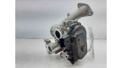 VALVULA EGR PEUGEOT 208 (2013-) 1.6 HDI / BLUEHDI 75 75CV 1560CC - L.6012167 / 9807369980