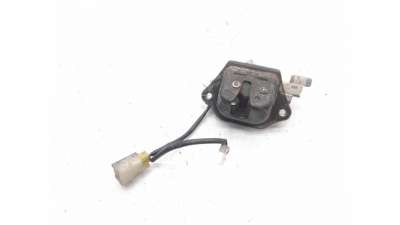 CERRADURA MALETERO / PORTON NISSAN PRIMERA TRAVELLER (1998-2001) 2.0 TD 90CV 1974CC - L.6012226 / 6935047020
