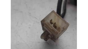 CERRADURA MALETERO / PORTON NISSAN PRIMERA TRAVELLER (1998-2001) 2.0 TD 90CV 1974CC - L.6012226 / 6935047020 2