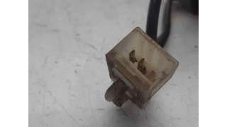 CERRADURA MALETERO / PORTON NISSAN PRIMERA TRAVELLER (1998-2001) 2.0 TD 90CV 1974CC - L.6012226 / 6935047020