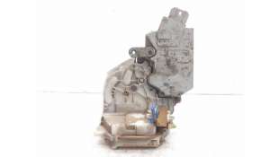 CERRADURA PUERTA TRASERA DERECHA NISSAN PRIMERA TRAVELLER (1998-2001) 2.0 TD 90CV 1974CC - L.6012229 / 825029F511 2