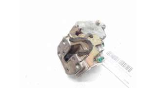 CERRADURA PUERTA TRASERA DERECHA NISSAN PRIMERA TRAVELLER (1998-2001) 2.0 TD 90CV 1974CC - L.6012229 / 825029F511