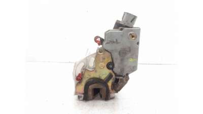 CERRADURA PUERTA TRASERA IZQUIERDA NISSAN PRIMERA TRAVELLER (1998-2001) 2.0 TD 90CV 1974CC - L.6012230 / 805032F010