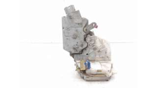 CERRADURA PUERTA TRASERA IZQUIERDA NISSAN PRIMERA TRAVELLER (1998-2001) 2.0 TD 90CV 1974CC - L.6012230 / 805032F010
