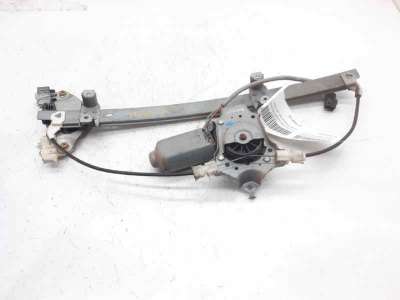 ELEVALUNAS DELANTERO DERECHO NISSAN PRIMERA TRAVELLER (1998-2001) 2.0 TD 90CV 1974CC - L.6012246 / 807009F500