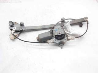 ELEVALUNAS DELANTERO DERECHO NISSAN PRIMERA TRAVELLER (1998-2001) 2.0 TD 90CV 1974CC - L.6012246 / 807009F500