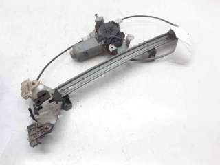 ELEVALUNAS DELANTERO DERECHO NISSAN PRIMERA TRAVELLER (1998-2001) 2.0 TD 90CV 1974CC - L.6012246 / 807009F500
