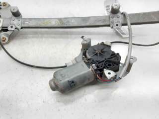 ELEVALUNAS DELANTERO DERECHO NISSAN PRIMERA TRAVELLER (1998-2001) 2.0 TD 90CV 1974CC - L.6012246 / 807009F500