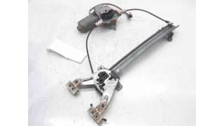 ELEVALUNAS TRASERO DERECHO NISSAN PRIMERA TRAVELLER (1998-2001) 2.0 TD 90CV 1974CC - L.6012248 / 82700AV610