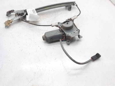 ELEVALUNAS TRASERO IZQUIERDO NISSAN PRIMERA TRAVELLER (1998-2001) 2.0 TD 90CV 1974CC - L.6012249 / 827019F500