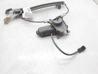 ELEVALUNAS TRASERO IZQUIERDO NISSAN PRIMERA TRAVELLER (1998-2001) 2.0 TD 90CV 1974CC - L.6012249 / 827019F500