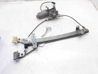 ELEVALUNAS TRASERO IZQUIERDO NISSAN PRIMERA TRAVELLER (1998-2001) 2.0 TD 90CV 1974CC - L.6012249 / 827019F500