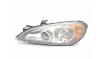 FARO IZQUIERDO NISSAN PRIMERA TRAVELLER (1998-2001) 2.0 TD 90CV 1974CC - L.6012256 / 89006454
