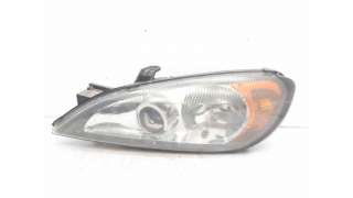 FARO IZQUIERDO NISSAN PRIMERA TRAVELLER (1998-2001) 2.0 TD 90CV 1974CC - L.6012256 / 89006454