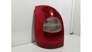 FARO IZQUIERDO NISSAN PRIMERA TRAVELLER (1998-2001) 2.0 TD 90CV 1974CC - L.6012256 / 89006454