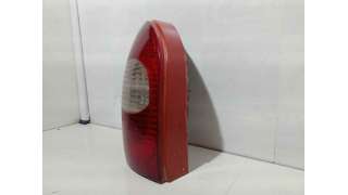 FARO IZQUIERDO NISSAN PRIMERA TRAVELLER (1998-2001) 2.0 TD 90CV 1974CC - L.6012256 / 89006454