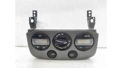 MANDO CLIMATIZADOR NISSAN PRIMERA TRAVELLER (1998-2001) 2.0 TD 90CV 1974CC - L.6012275 / 275109F600