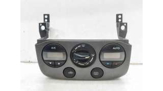MANDO CLIMATIZADOR NISSAN PRIMERA TRAVELLER (1998-2001) 2.0 TD 90CV 1974CC - L.6012275 / 275109F600