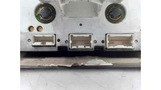MANDO CLIMATIZADOR NISSAN PRIMERA TRAVELLER (1998-2001) 2.0 TD 90CV 1974CC - L.6012275 / 275109F600