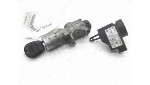 CONMUTADOR DE ARRANQUE NISSAN PRIMERA TRAVELLER (1998-2001) 2.0 TD 90CV 1974CC - L.6012280 / 28590C9922