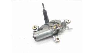 MOTOR LIMPIA TRASERO NISSAN PRIMERA TRAVELLER (1998-2001) 2.0 TD 90CV 1974CC - L.6012293 / 287008F800 2