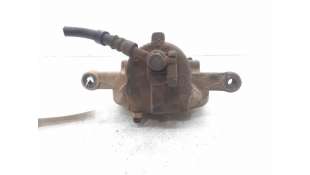 PINZA FRENO DELANTERA DERECHA NISSAN PRIMERA TRAVELLER (1998-2001) 2.0 TD 90CV 1974CC - L.6012310 / 2228S 2