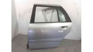 PUERTA TRASERA IZQUIERDA NISSAN PRIMERA TRAVELLER (1998-2001) 2.0 TD 90CV 1974CC - L.6012322 / 821012J036