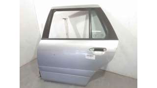 PUERTA TRASERA IZQUIERDA NISSAN PRIMERA TRAVELLER (1998-2001) 2.0 TD 90CV 1974CC - L.6012322 / 821012J036