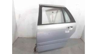 PUERTA TRASERA IZQUIERDA NISSAN PRIMERA TRAVELLER (1998-2001) 2.0 TD 90CV 1974CC - L.6012322 / 821012J036