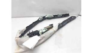 AIRBAG CORTINA DELANTERO DERECHO CITROEN C4 GRAND PICASSO I (2006-2011) 1.6 HDI 109CV 1560CC - L.6012428 / 9654114980