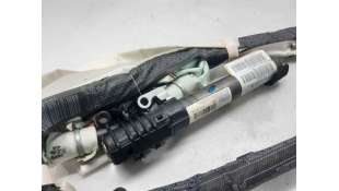 AIRBAG CORTINA DELANTERO DERECHO CITROEN C4 GRAND PICASSO I (2006-2011) 1.6 HDI 109CV 1560CC - L.6012428 / 9654114980 2