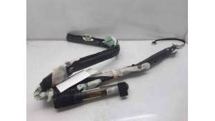 AIRBAG CORTINA DELANTERO IZQUIERDO CITROEN C4 GRAND PICASSO I (2006-2011) 1.6 HDI 109CV 1560CC - L.6012429 / 9654115280