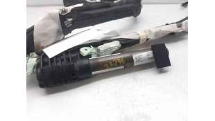 AIRBAG CORTINA DELANTERO IZQUIERDO CITROEN C4 GRAND PICASSO I (2006-2011) 1.6 HDI 109CV 1560CC - L.6012429 / 9654115280 2