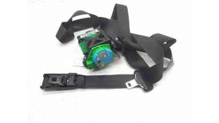 CINTURON SEGURIDAD DELANTERO IZQUIERDO CITROEN C4 GRAND PICASSO I (2006-2011) 1.6 HDI 109CV 1560CC - L.6012491 / 7654964477