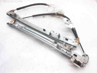 ELEVALUNAS DELANTERO IZQUIERDO CITROEN C4 GRAND PICASSO I (2006-2011) 1.6 HDI 109CV 1560CC - L.6012510 / 9221CV