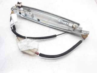 ELEVALUNAS DELANTERO IZQUIERDO CITROEN C4 GRAND PICASSO I (2006-2011) 1.6 HDI 109CV 1560CC - L.6012510 / 9221CV