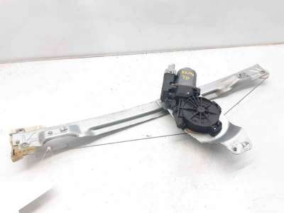 ELEVALUNAS TRASERO DERECHO CITROEN C4 GRAND PICASSO I (2006-2011) 1.6 HDI 109CV 1560CC - L.6012511 / 135090221