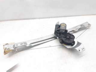 ELEVALUNAS TRASERO DERECHO CITROEN C4 GRAND PICASSO I (2006-2011) 1.6 HDI 109CV 1560CC - L.6012511 / 135090221