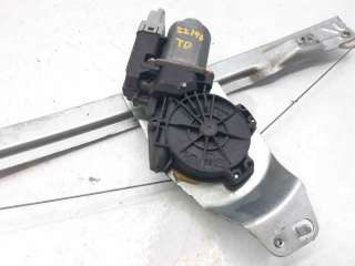ELEVALUNAS TRASERO DERECHO CITROEN C4 GRAND PICASSO I (2006-2011) 1.6 HDI 109CV 1560CC - L.6012511 / 135090221