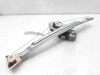 ELEVALUNAS TRASERO DERECHO CITROEN C4 GRAND PICASSO I (2006-2011) 1.6 HDI 109CV 1560CC - L.6012511 / 135090221